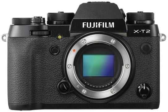 FUJIFILM X-T2 Body Fujifilm