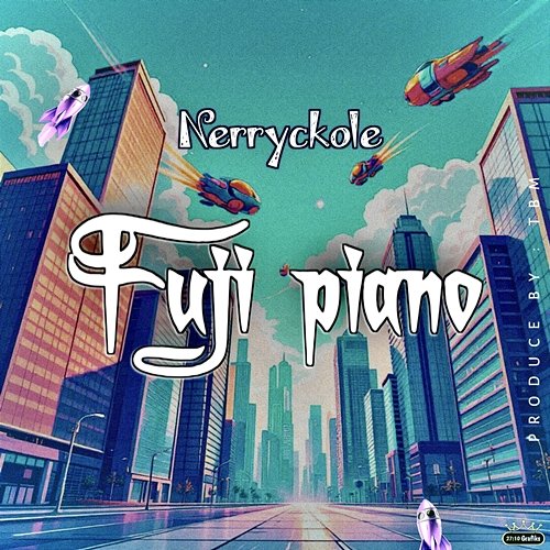 Fujipiano Nerryckole