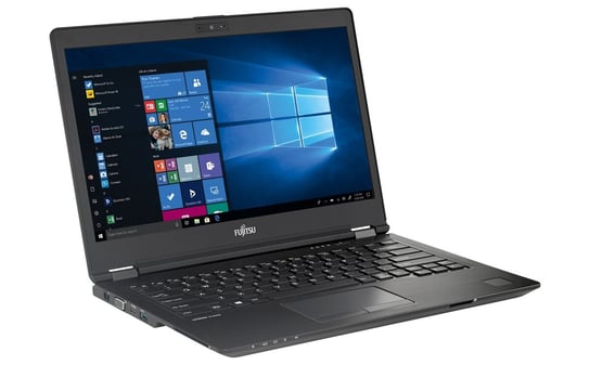 Fujitsu LifeBook U7410 Core i5 10210U (10-gen.) 1,6 GHz / 32 GB / 2 TB SSD / 14'' FullHD / Win 11 Pro Fujitsu