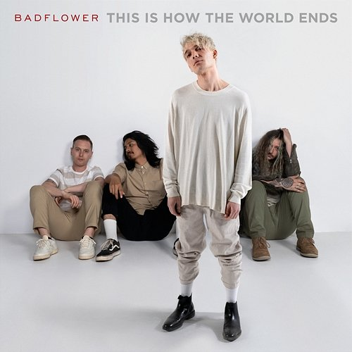 Fukboi Badflower