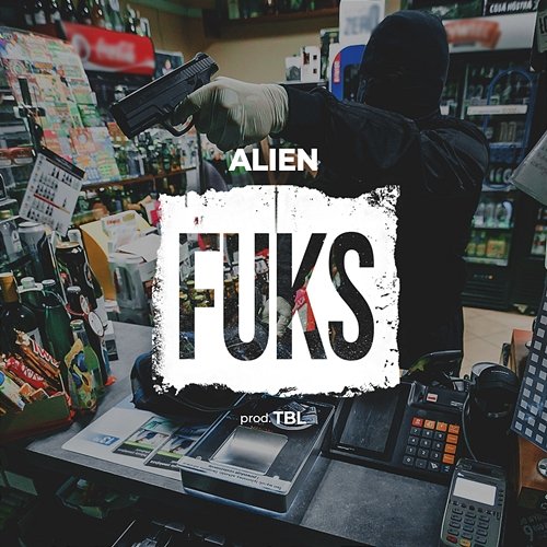 FUKS Alien