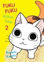 Fuku Fuku Kitten Tales 2 Kanata Konami