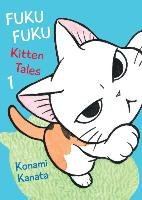 Fukufuku: Kitten Tales, 1 Kanata Konami