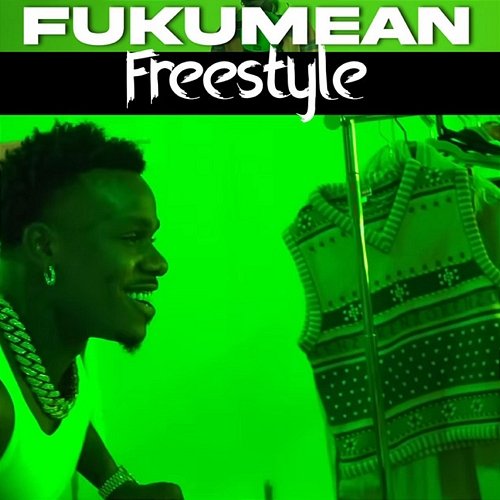 Fukumean Freestyle Baby Baby feat. Dababyyy
