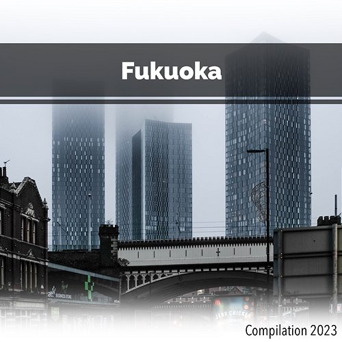 Fukuoka Compilation 2023 John Toso, Mauro Rawn, Benny Montaquila Dj
