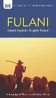 Fulani-English/ English-Fulani Dictionary & Phrasebook Hippocrene Books