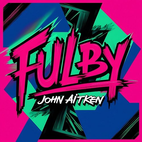 Fulby John Aitken