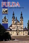Fulda - A guide to the Baroque City Imhof Michael