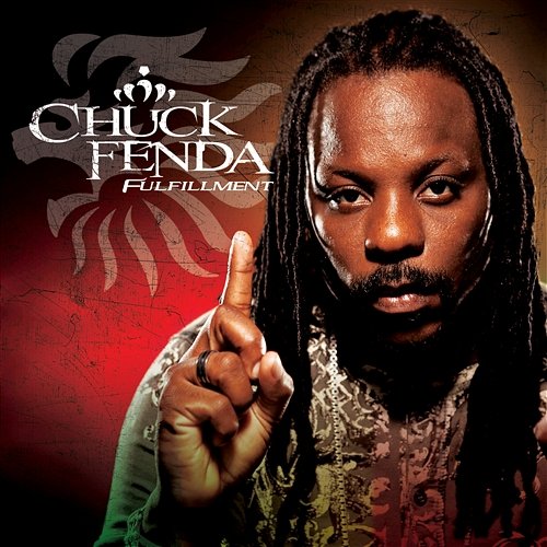 Fulfillment Chuck Fenda