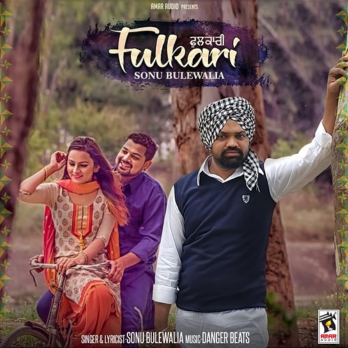 Fulkari Sonu Bulewalia
