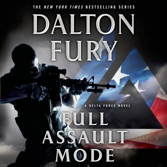 Full Assault Mode Fury Dalton