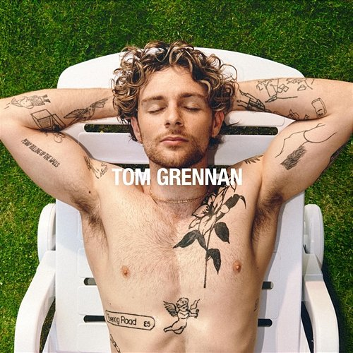 Full Attention Tom Grennan
