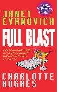 Full Blast Evanovich Janet