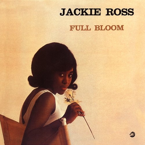 Full Bloom Jackie Ross
