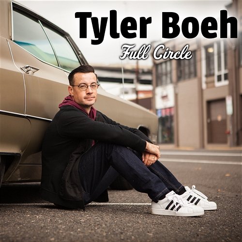 Full Circle Tyler Boeh
