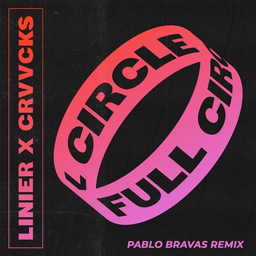 Full Circle Linier & Crvvcks