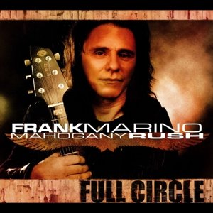 Full Circle Marino Frank & Mahogany Rush
