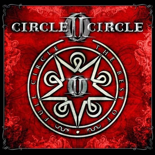 Full Circle Circle II Circle