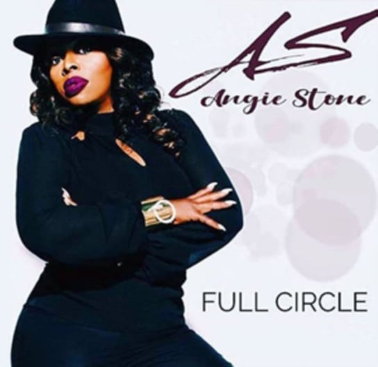 Full Circle Angie Stone