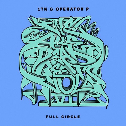 Full Circle Operator P, 1TK