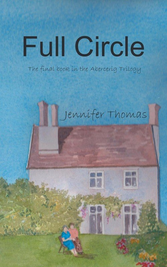 Full Circle Thomas Jennifer