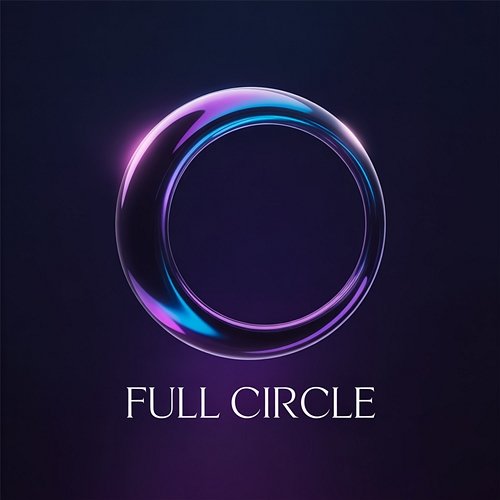 Full Circle Two Bullets Chamber