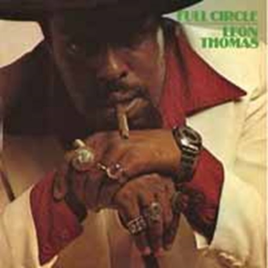 Full Circle Leon Thomas