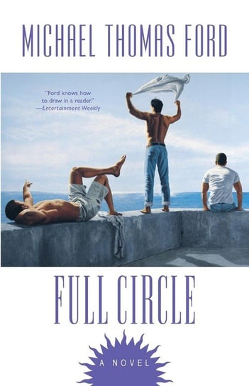 Full Circle Ford Michael T.