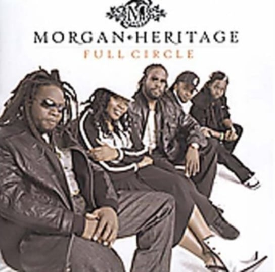 Full Circle Morgan Heritage