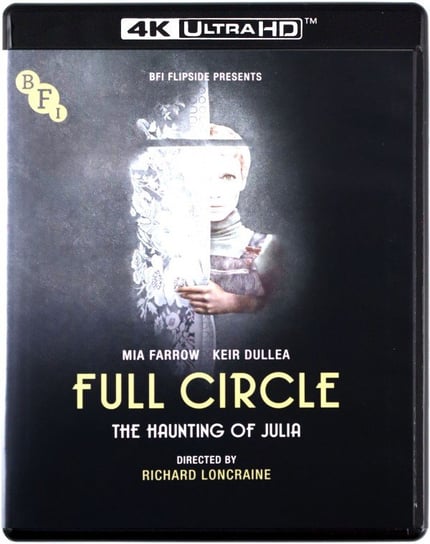 Full Circle - The Haunting of Julia (Limited) Loncraine Richard