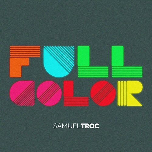 Full Color Samuel Troc