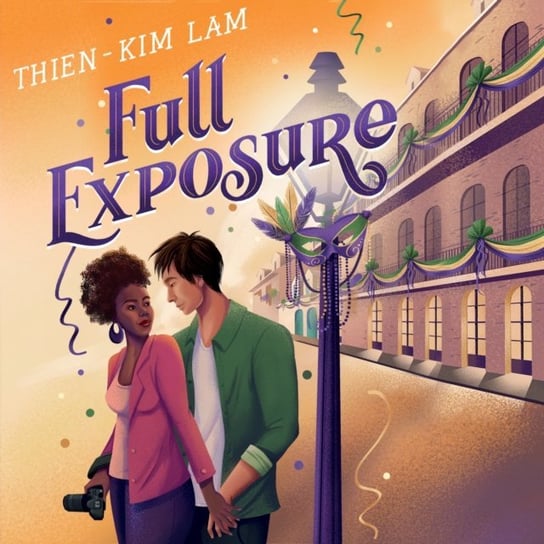 Full Exposure Thien-Kim Lam