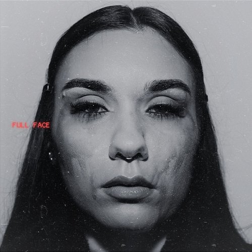FULL FACE Sislah