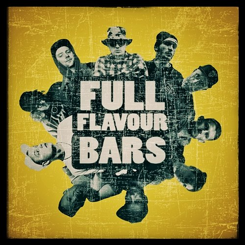Full Flavour Bars DJ Beezee, Matis, Uszer, Młody, Konarski, bartek koko, Amatowsky, Mada, Sensi, Alias Blekaut