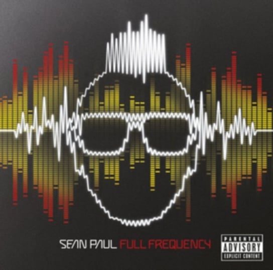 Full Frequency Sean Paul