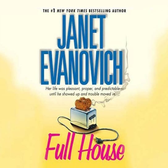 Full House Evanovich Janet