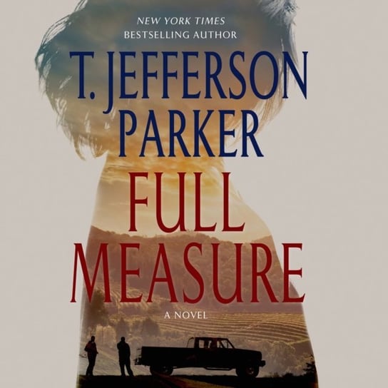 Full Measure Parker T. Jefferson