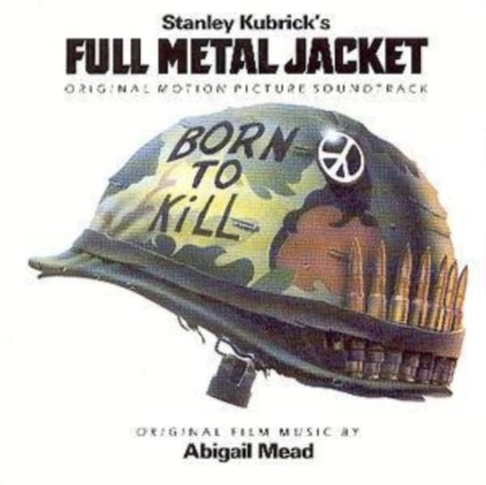 Full Metal Jacket Various Artists