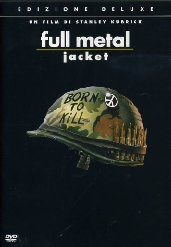 Full Metal Jacket (Pełny magazynek) Kubrick Stanley