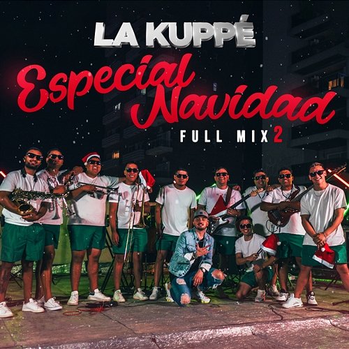 Full Mix 2 La Kuppe