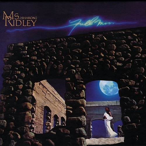 Full Moon Ms. (Sharon) Ridley