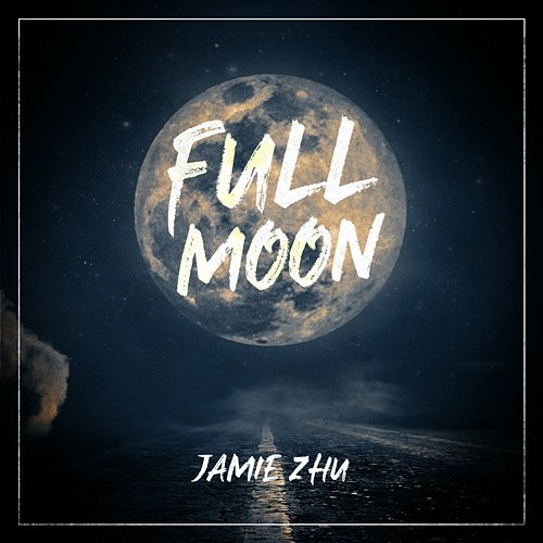 Full Moon Jamie Zhu