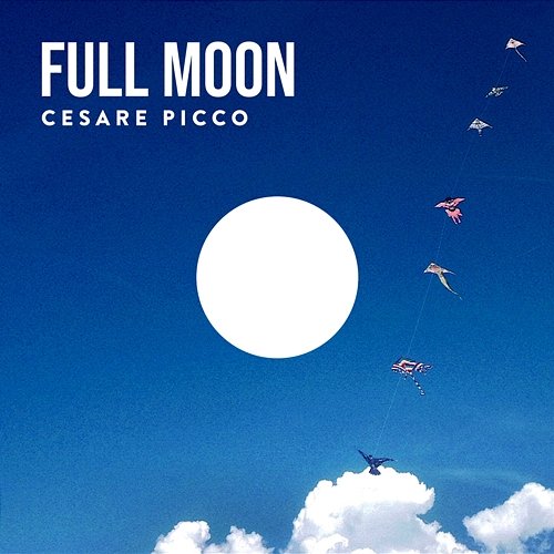 Full Moon Cesare Picco