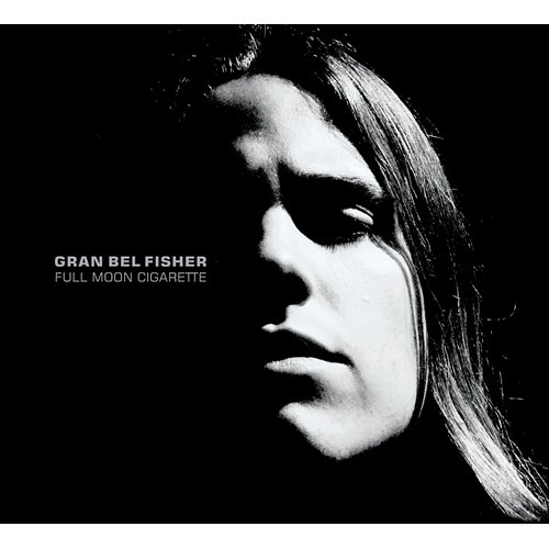 Full Moon Cigarette Gran Bel Fisher