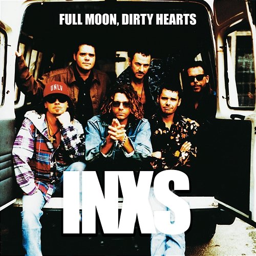 Full Moon, Dirty Hearts INXS