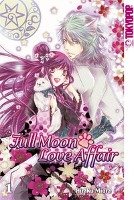 Full Moon Love Affair 02 Miura Hiraku