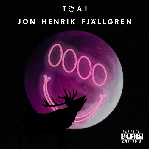 Full Moon Party TUAI feat. Jon Henrik Fjällgren