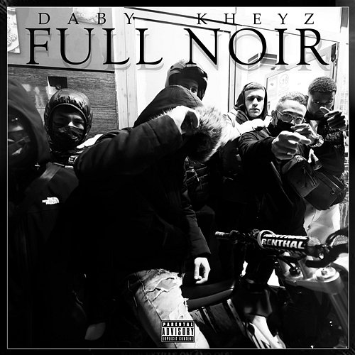 Full Noir Daby & KheyZ