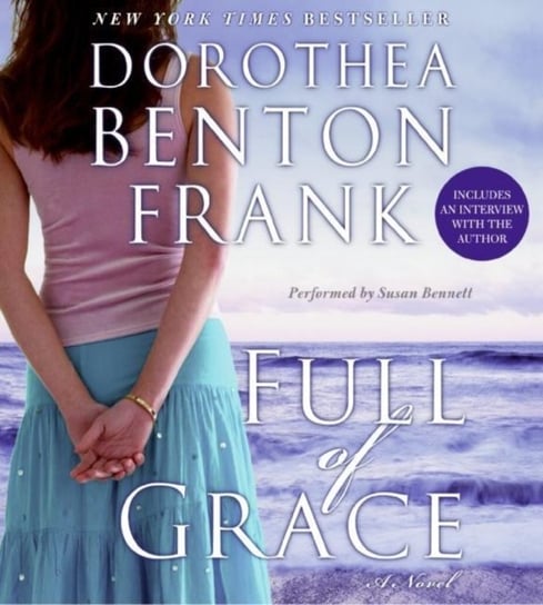 Full of Grace Frank Dorothea Benton