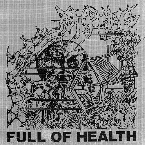 FULL OF HEALTH Health, Full of Hell